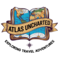 Atlas Uncharted